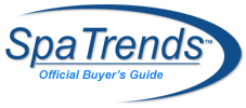 SpaTrends Wholesale Spa Directory